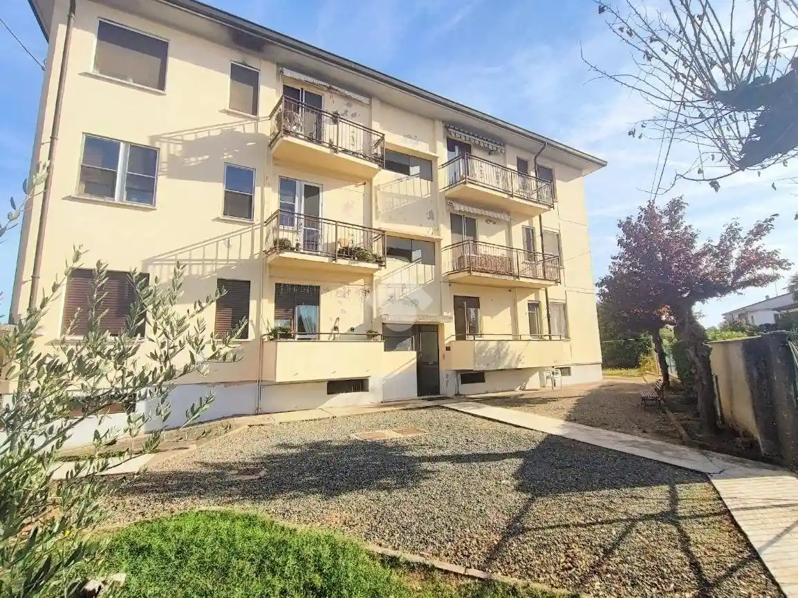 Appartamento in vendita a Castellar Guidobono