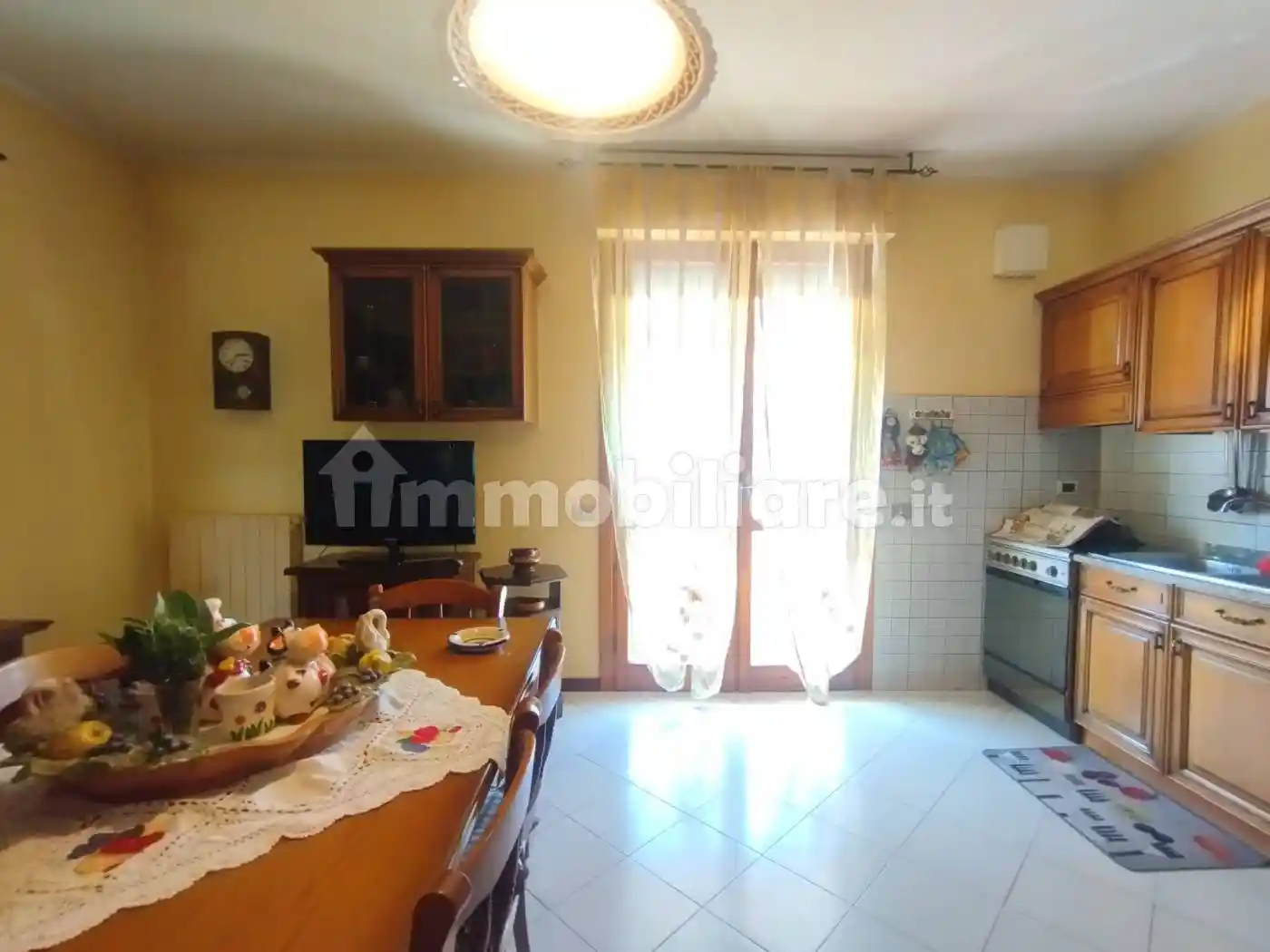Appartamento in vendita a Carmignano