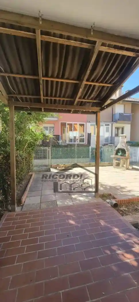 Villetta a schiera in vendita a Preganziol