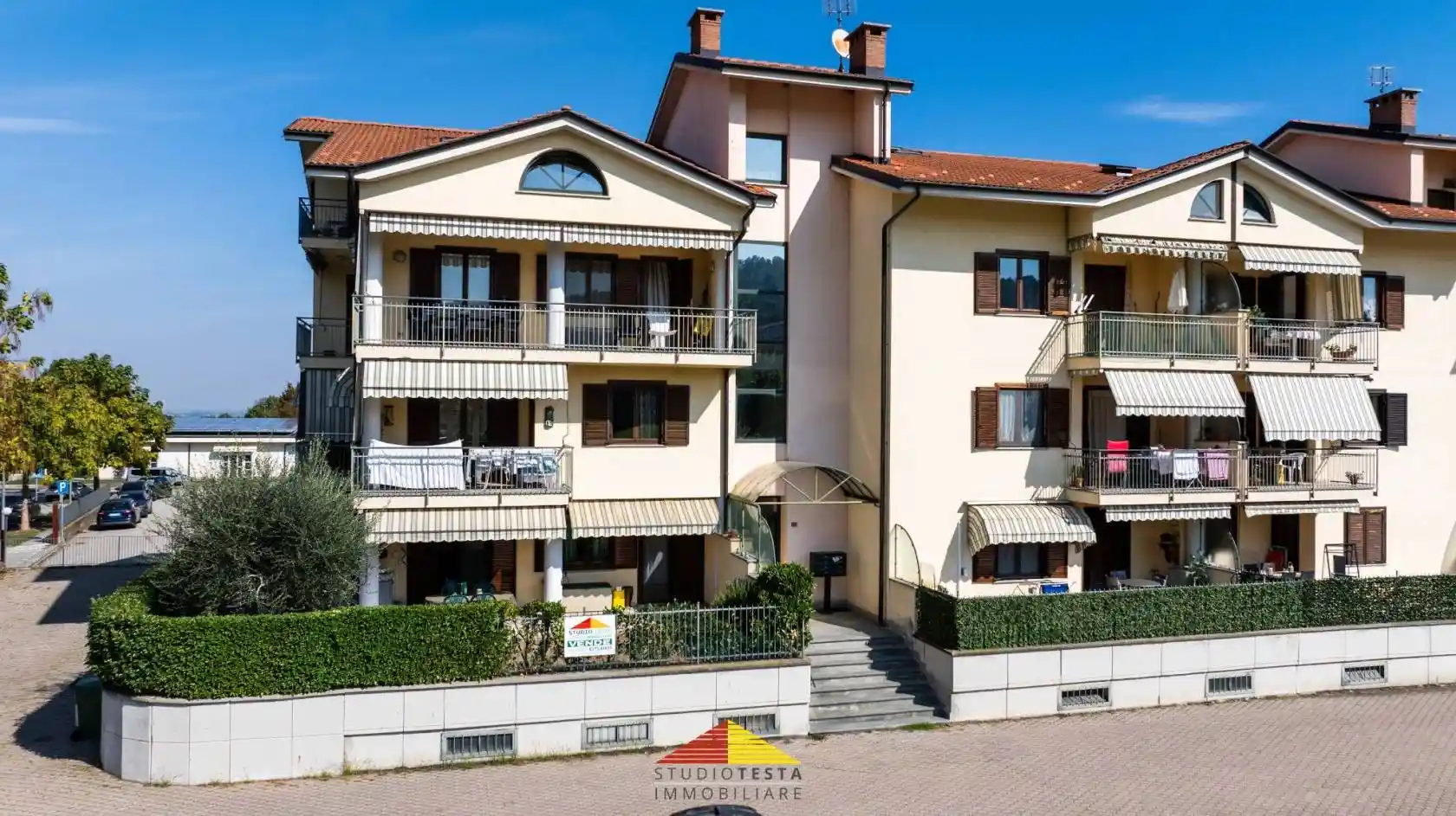 Appartamento in vendita a Saluzzo