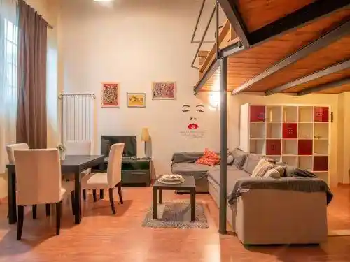 Loft in affitto a Milano