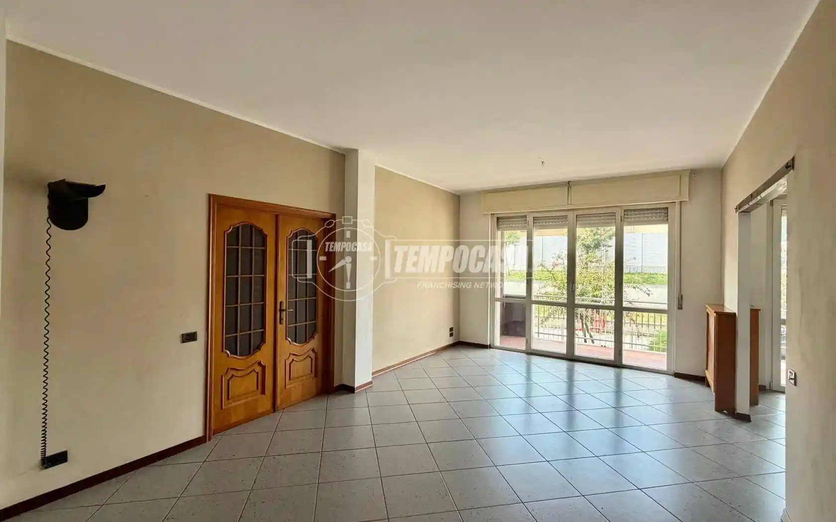 Appartamento in vendita a Oleggio