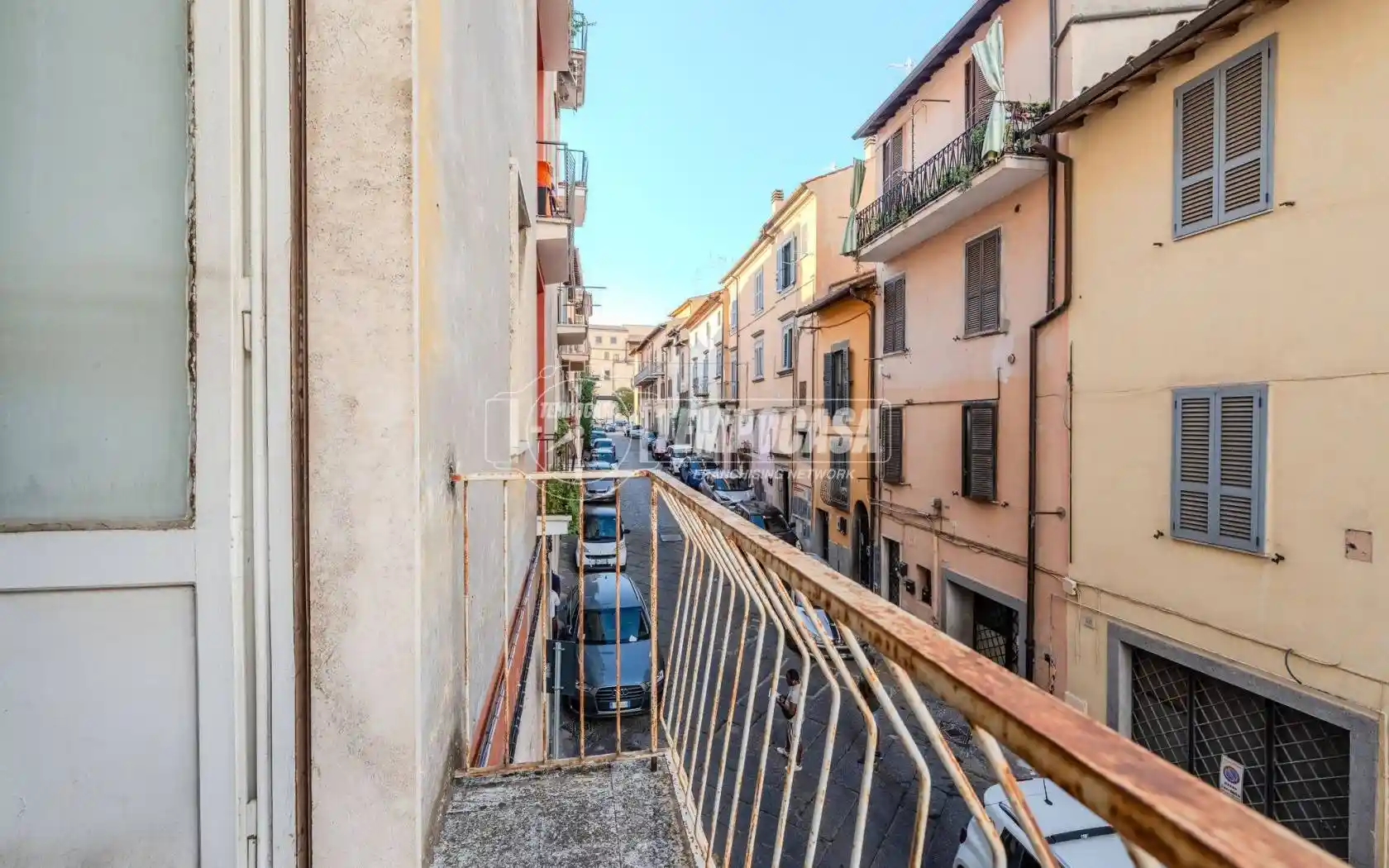Appartamento in vendita a Viterbo