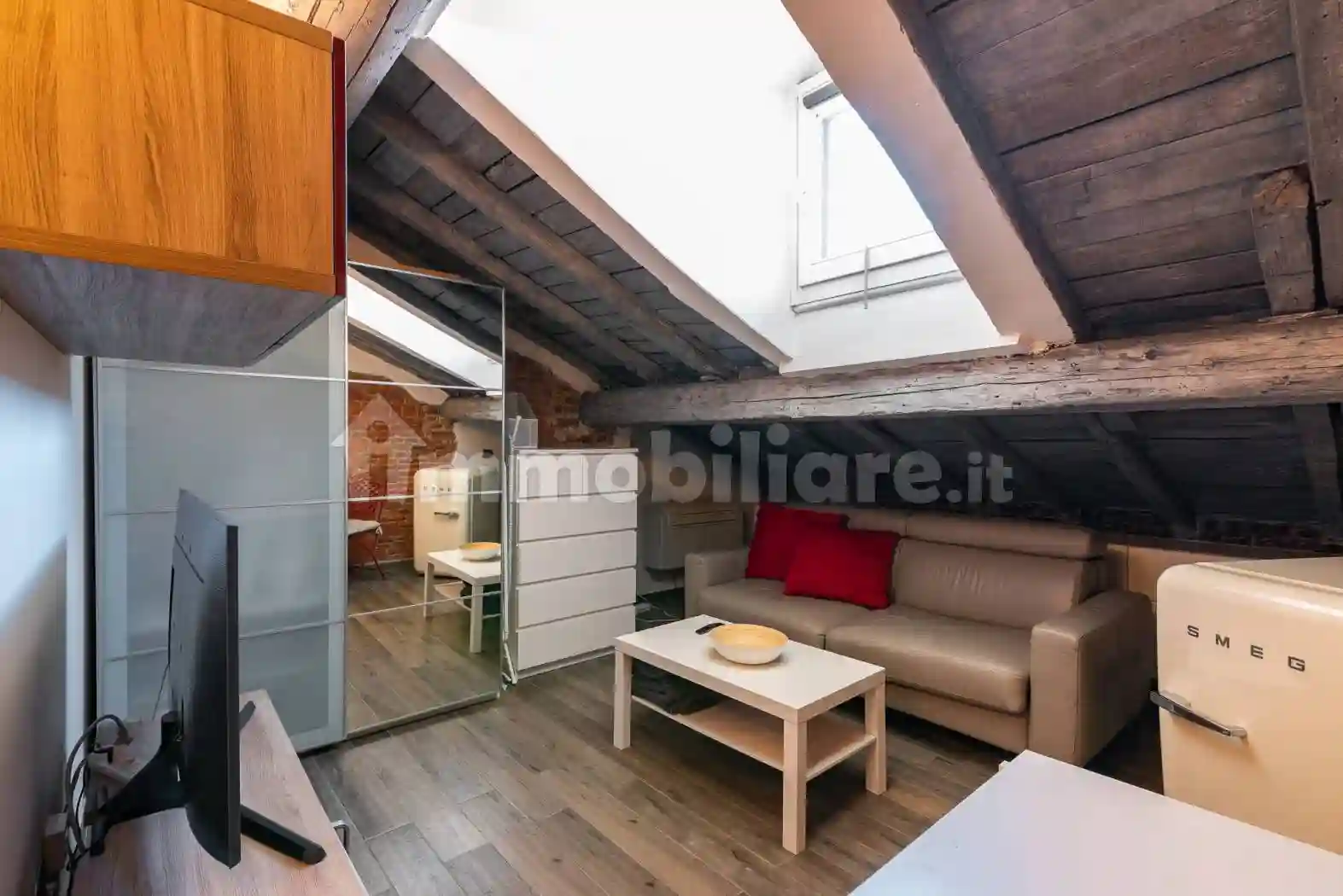 Attico - Mansarda - foto 2