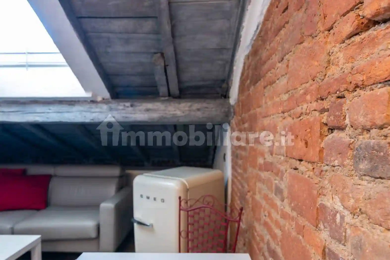 Attico - Mansarda - foto 5