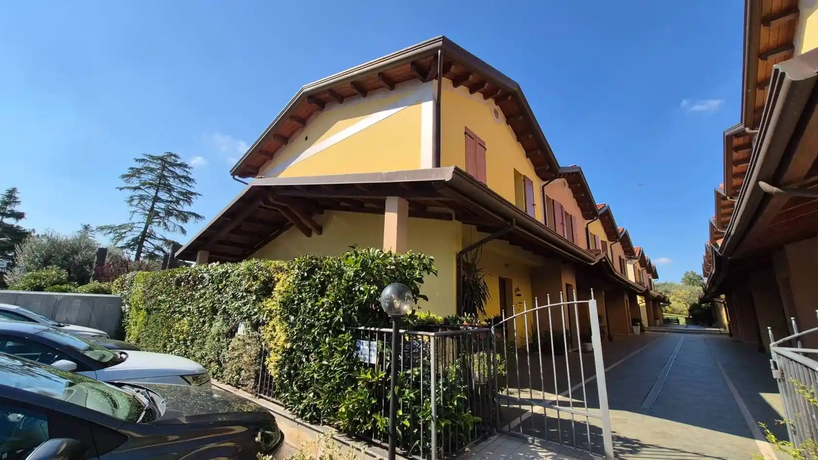 Casa indipendente in vendita a San Marino