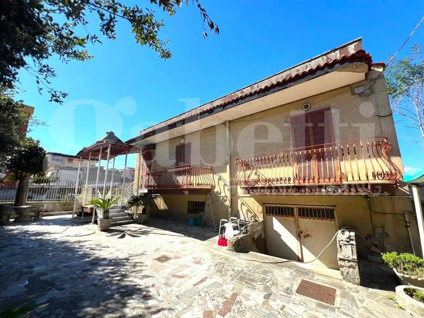 Casa indipendente in vendita a Arzano