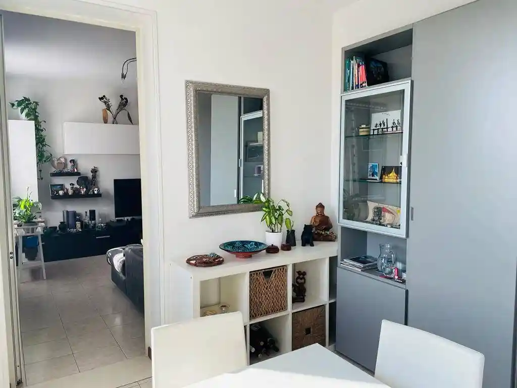 Appartamento in vendita a Forlì