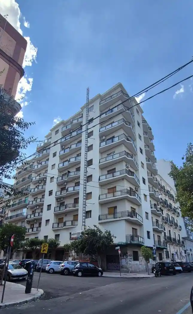Appartamento in vendita a Taranto