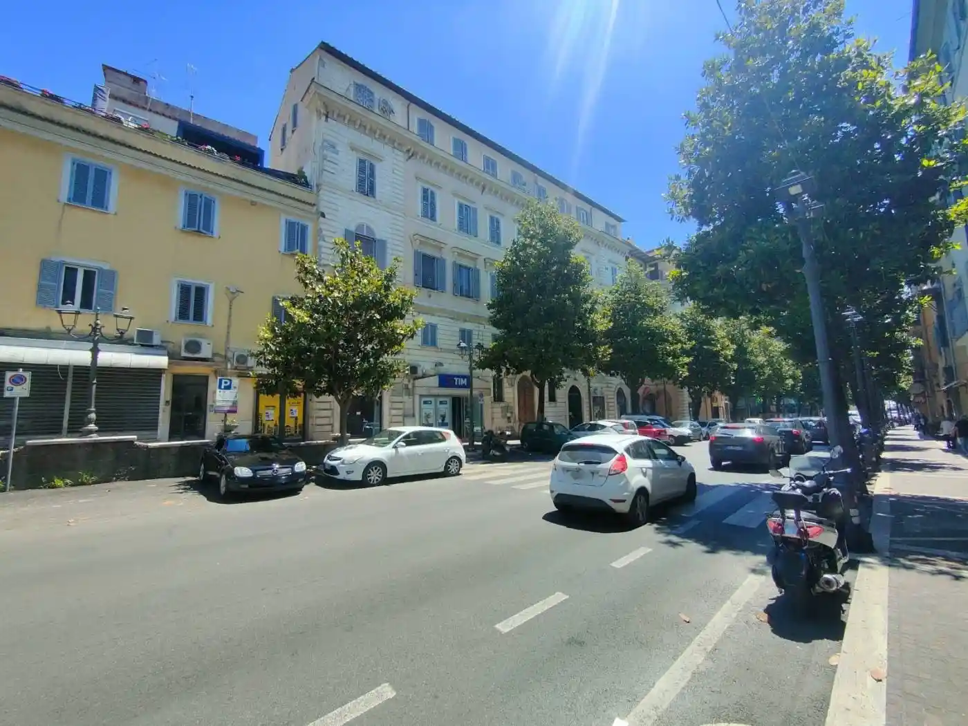 Appartamento in vendita a Albano Laziale