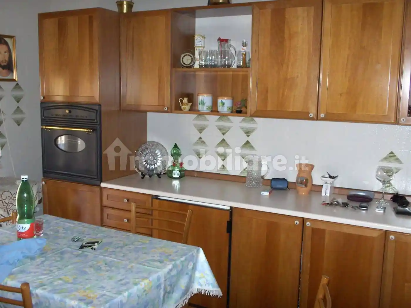 Appartamento in vendita a Caltanissetta