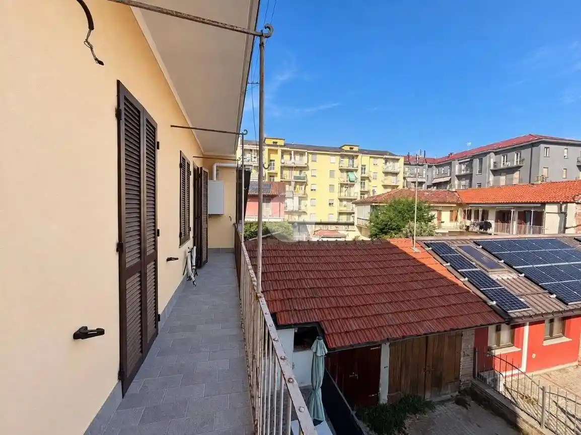 Appartamento in vendita a Pinerolo
