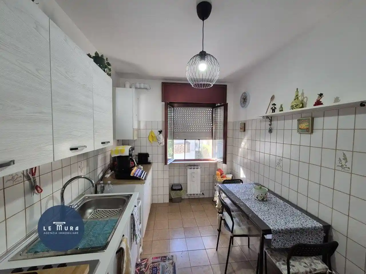 Appartamento in vendita a Villesse