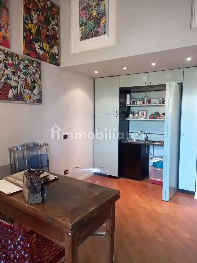 Appartamento in affitto a Piacenza