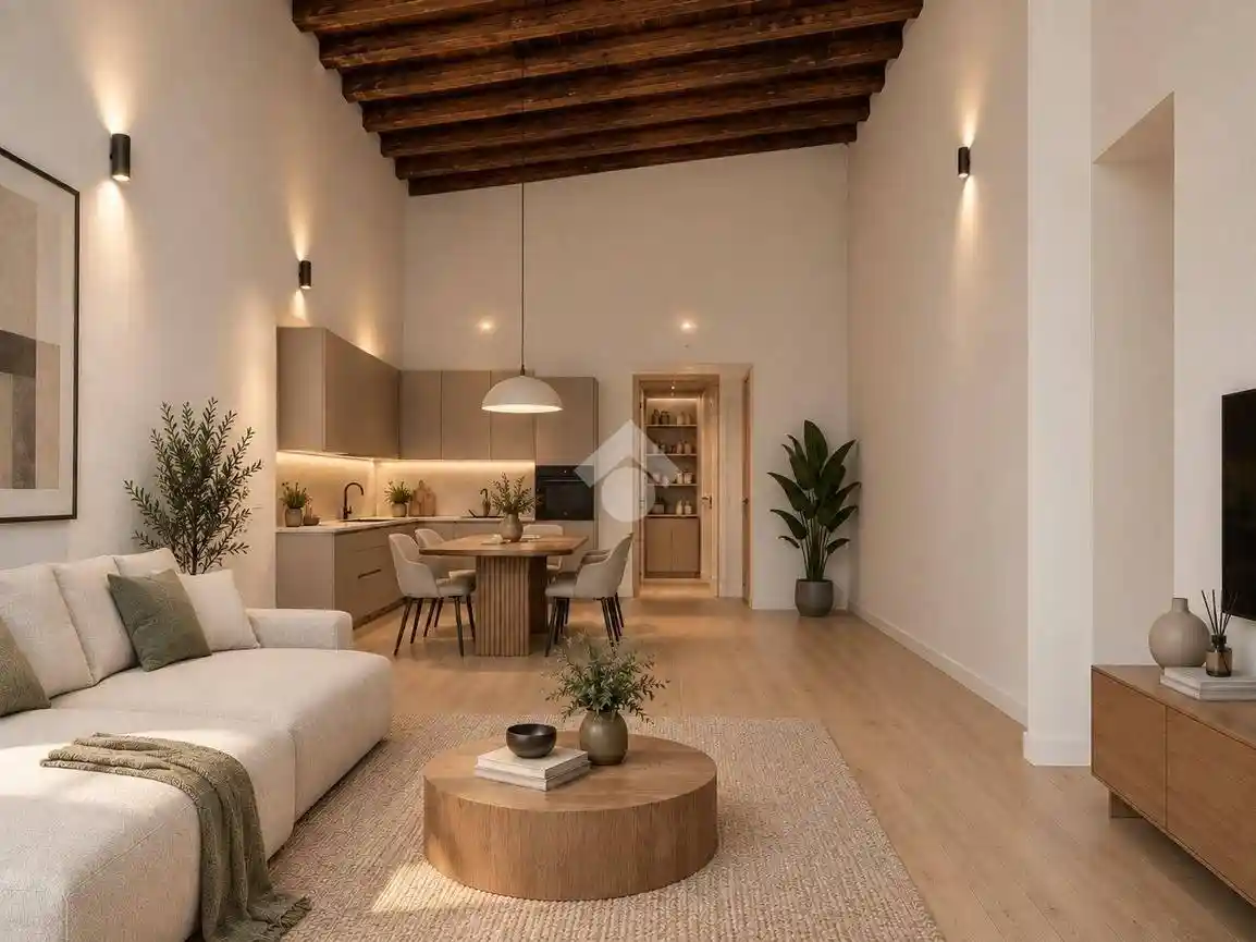 Appartamento in vendita a Venezia
