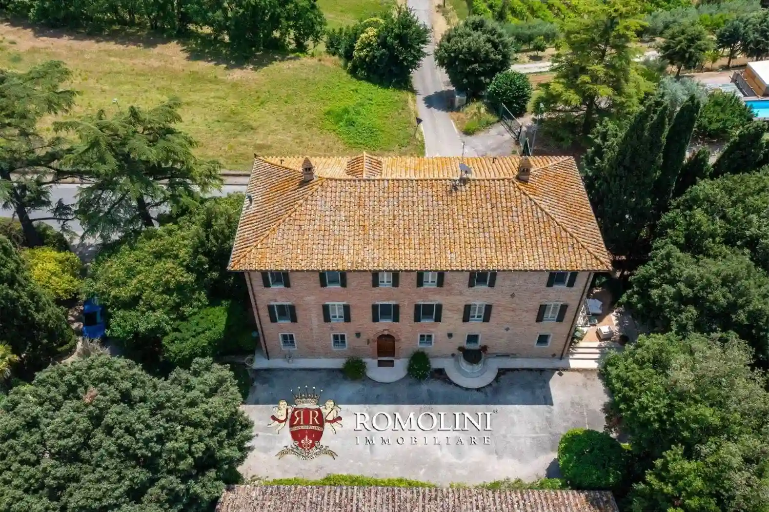 Villa - foto 2