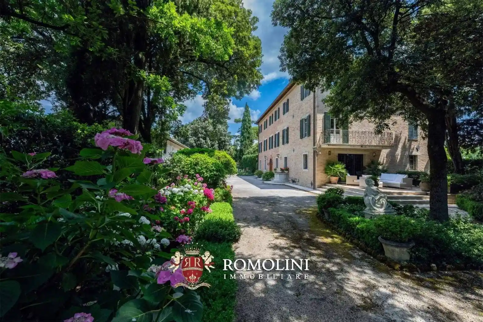 Villa in vendita a Perugia