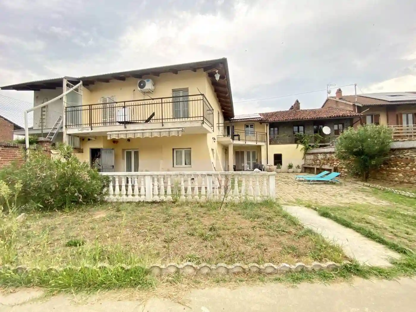Casa indipendente - foto 2