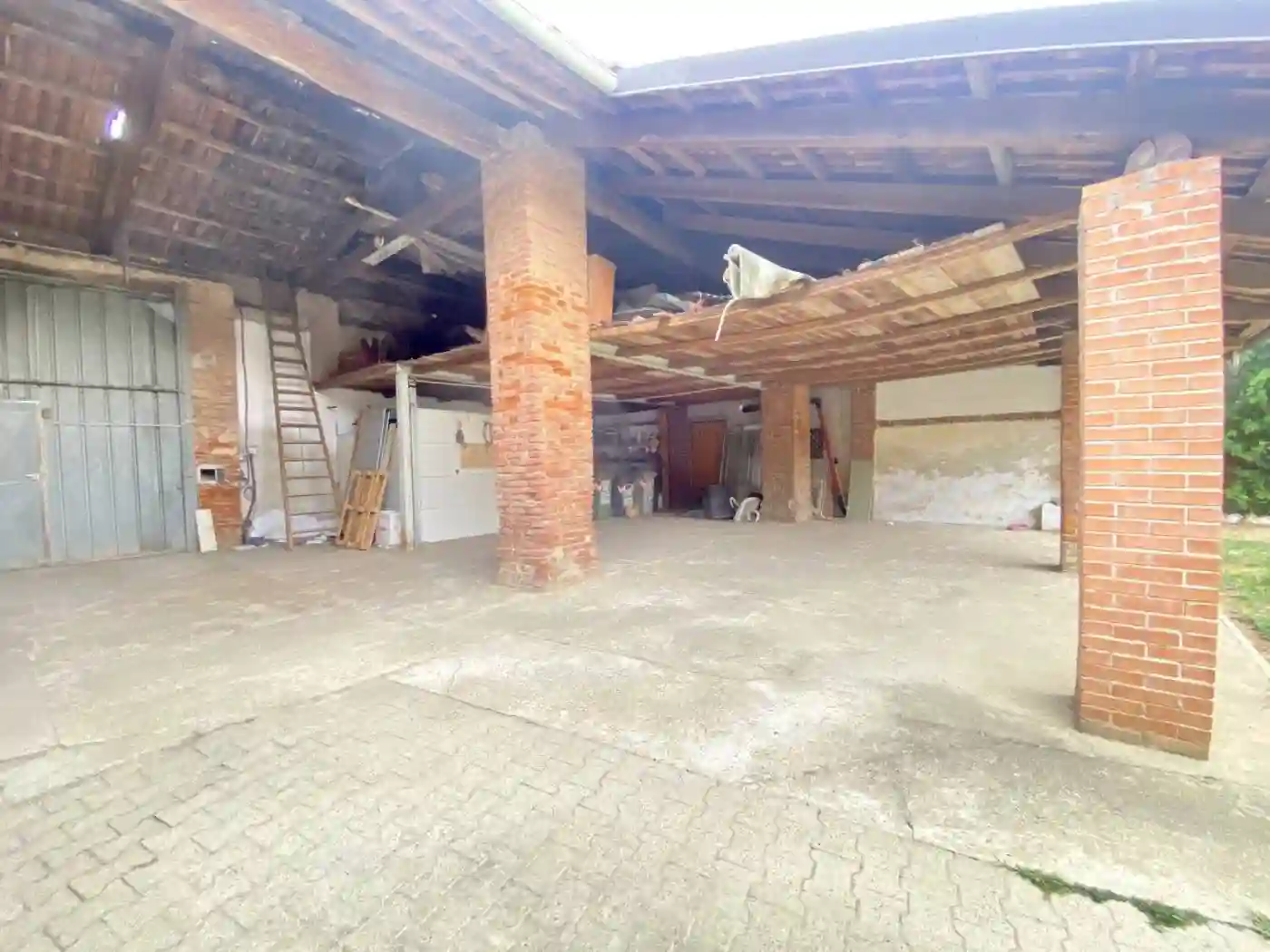Casa indipendente - foto 4