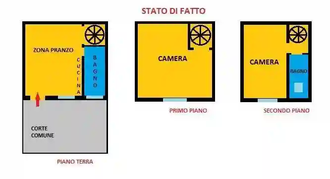 Casa indipendente - foto 2