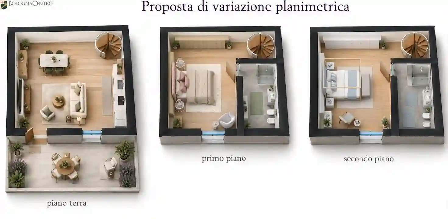Casa indipendente - foto 3