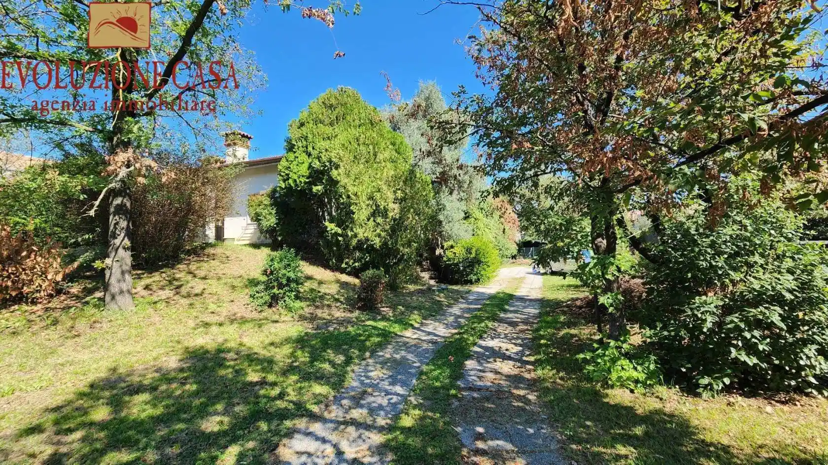 Villa in vendita a Fogliano Redipuglia