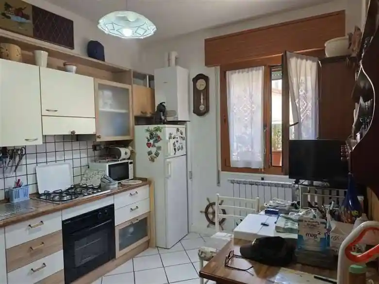 Appartamento in vendita a Ferrara