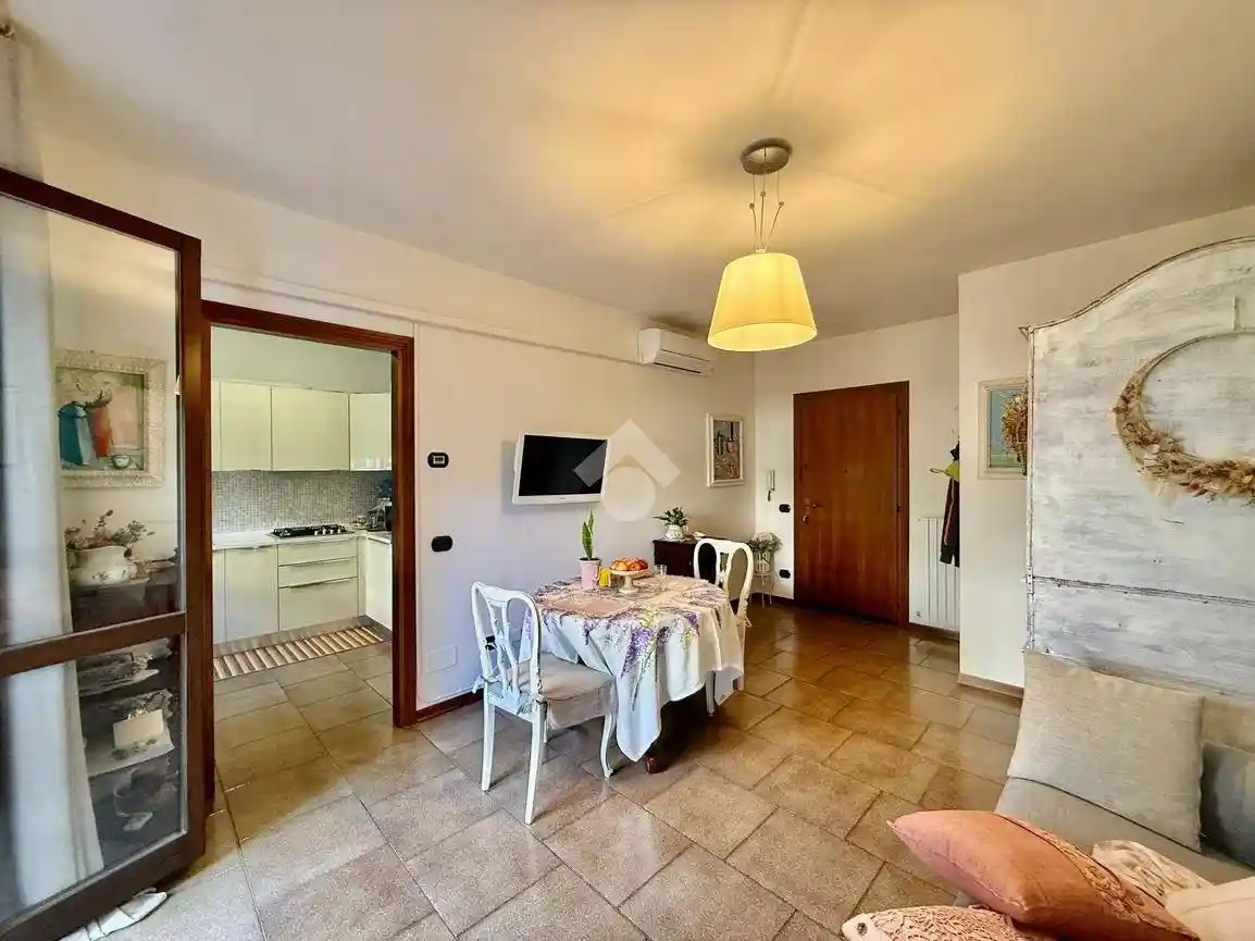 Appartamento in vendita a Abano Terme