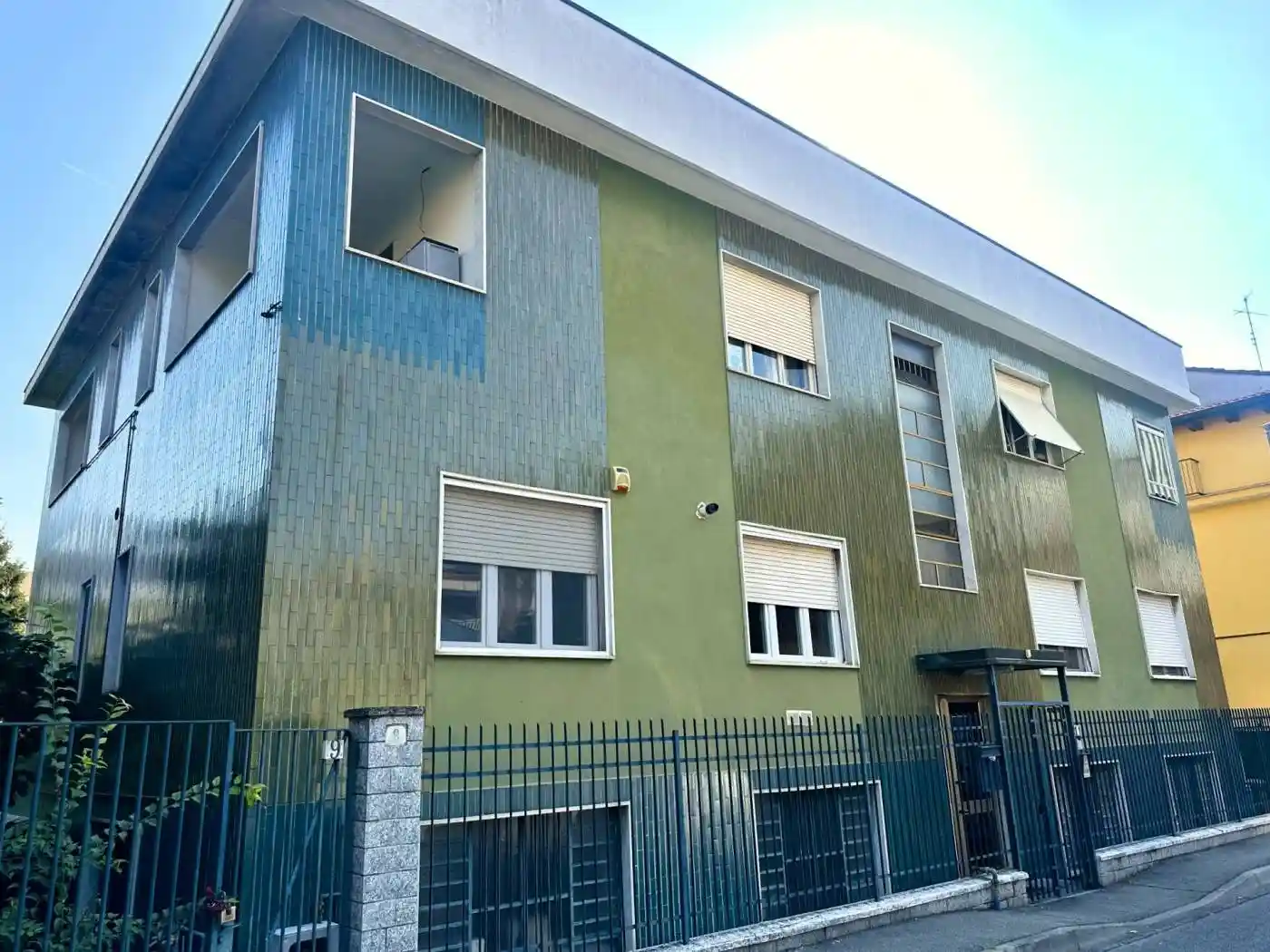 Appartamento in vendita a Bresso