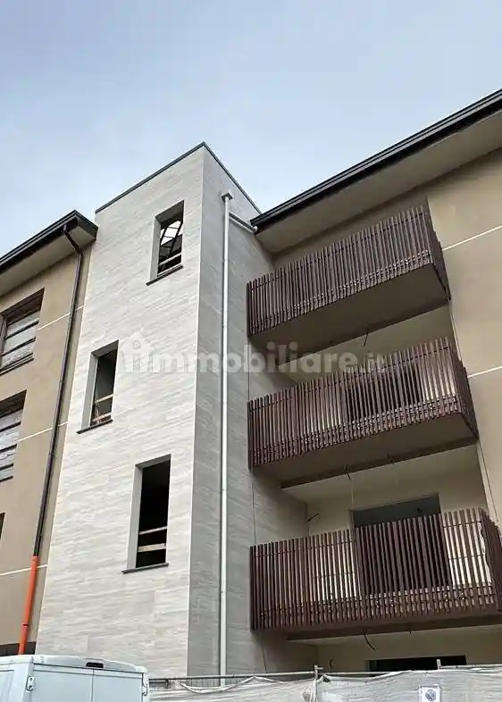 Appartamento in vendita a Piacenza