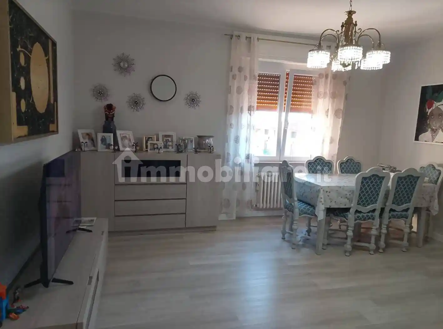 Appartamento in vendita a Magione