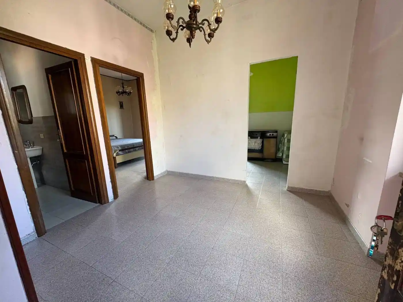 Appartamento in vendita a Viterbo