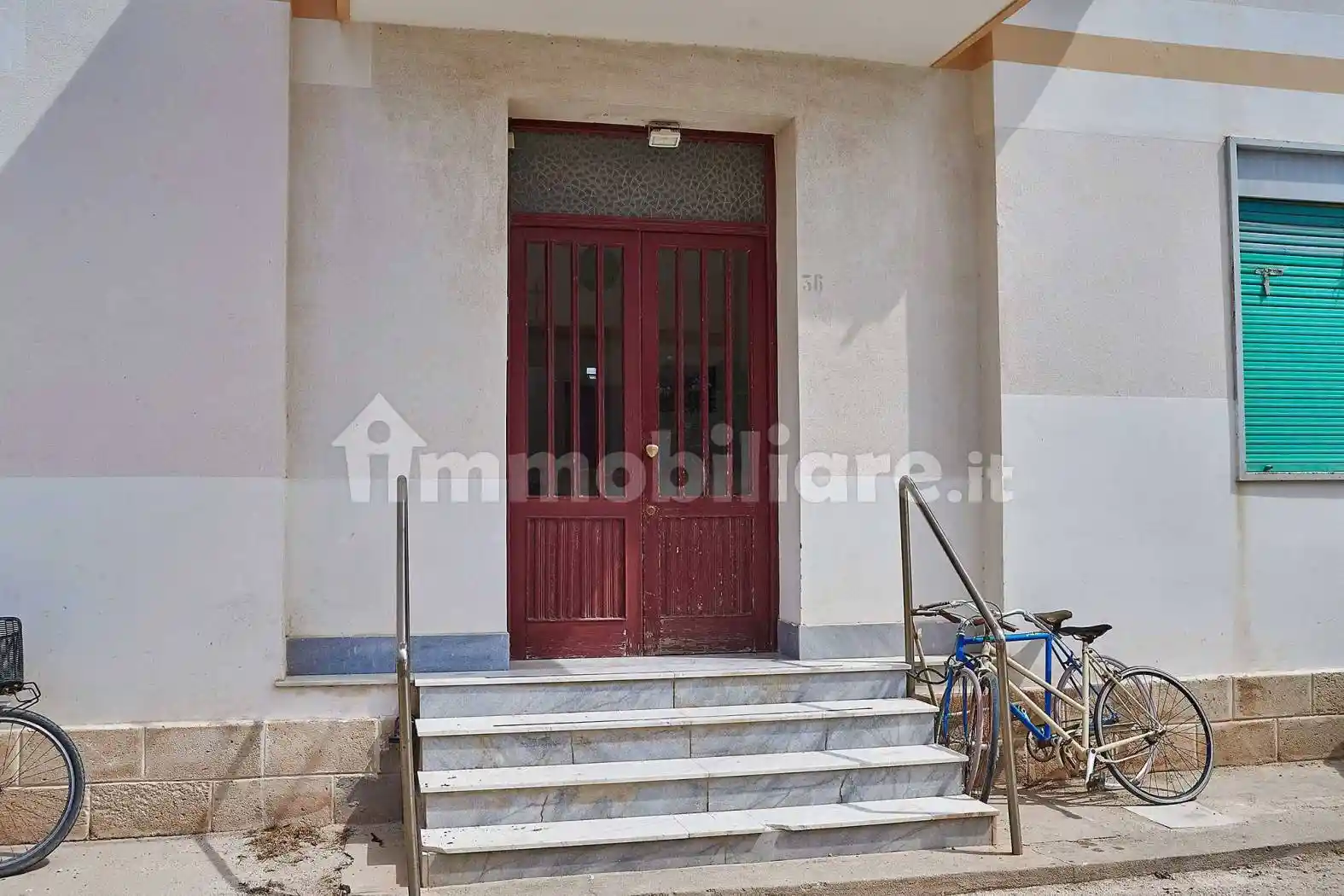 Appartamento in vendita a Favignana