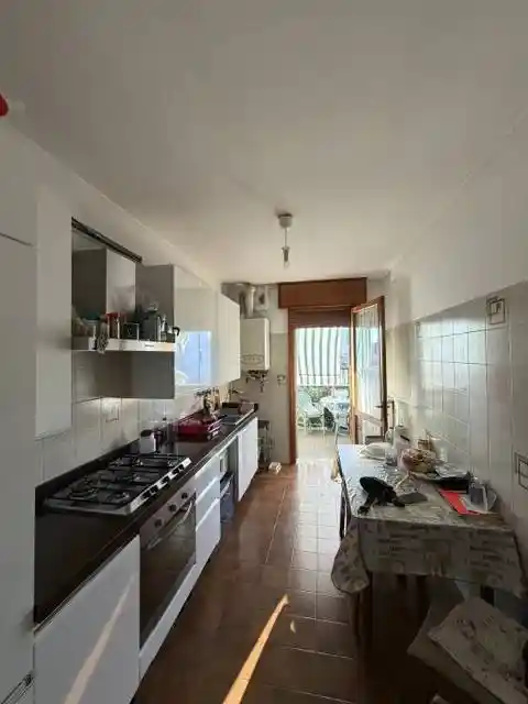 Appartamento in vendita a Padova