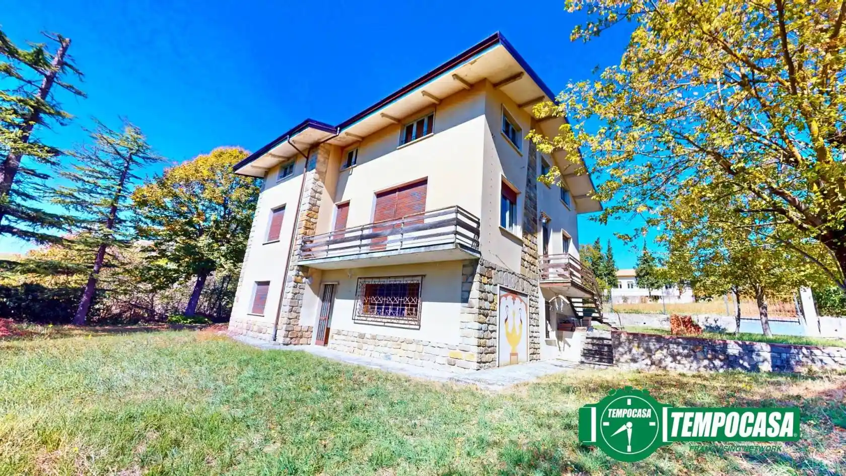 Villa in vendita a Varzi