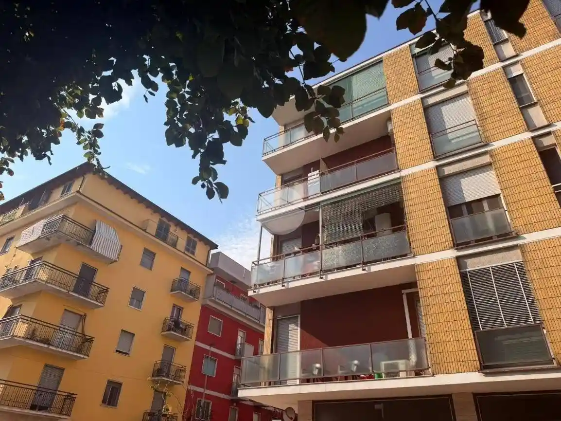 Appartamento in vendita a Rozzano