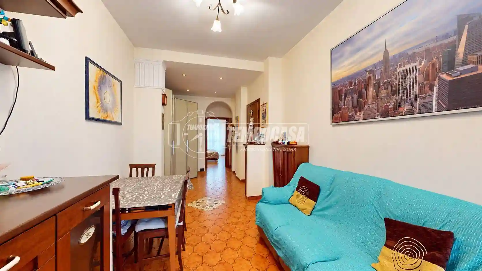 Appartamento - foto 5
