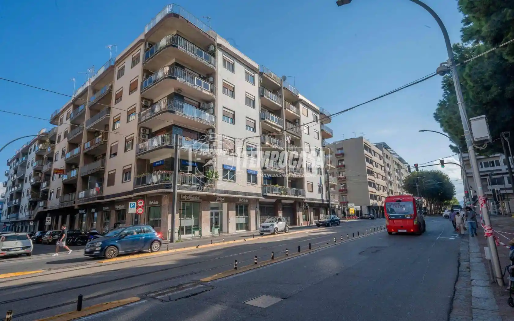 Appartamento in vendita a Messina
