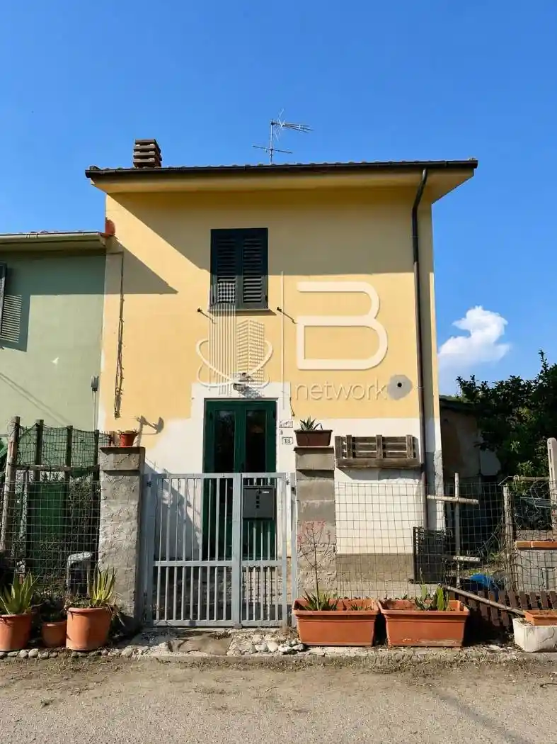 Casa indipendente in vendita a Vecchiano