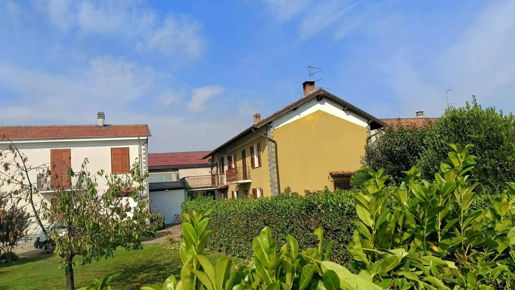 Villa in vendita a Casale Monferrato