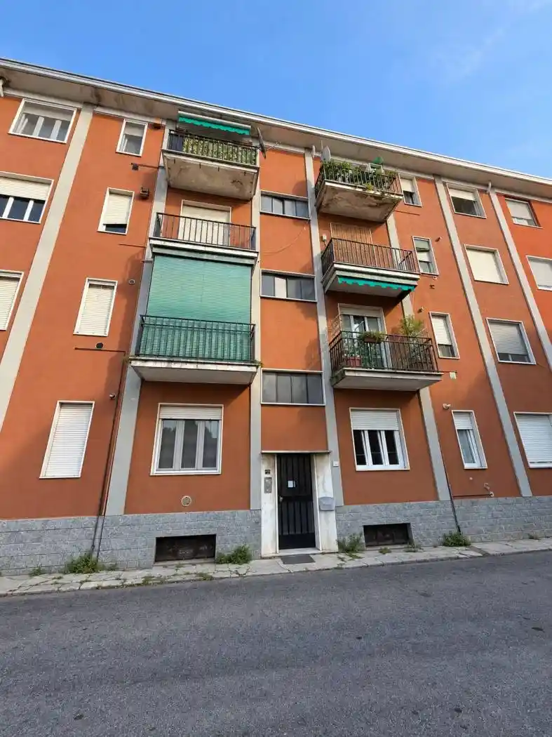 Appartamento in vendita a Lainate