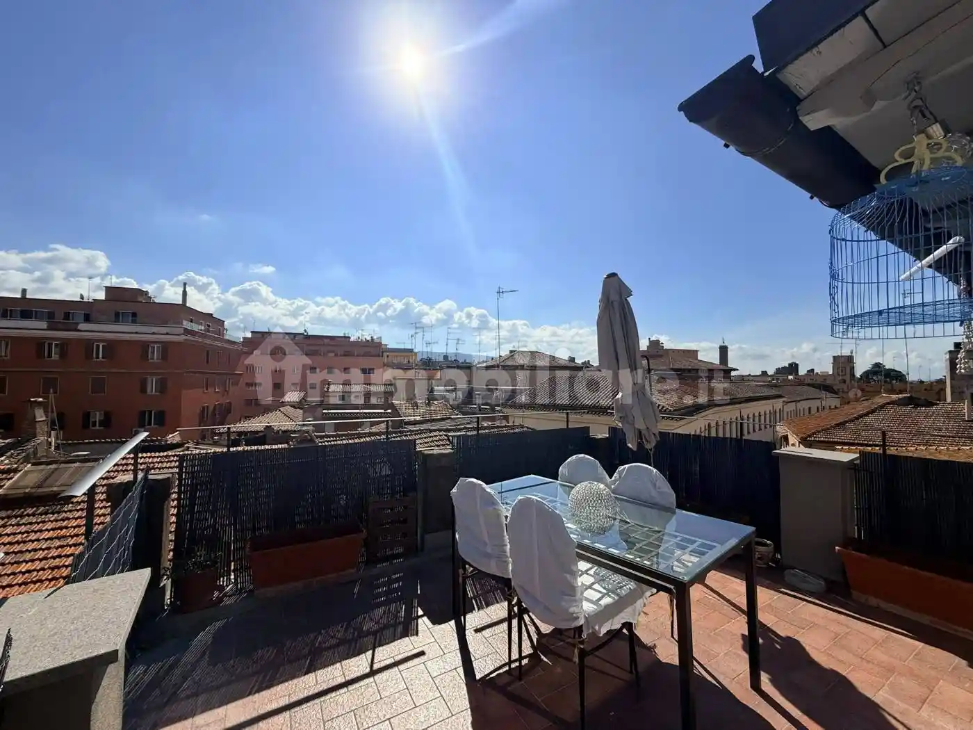 Casa indipendente in vendita a Viterbo