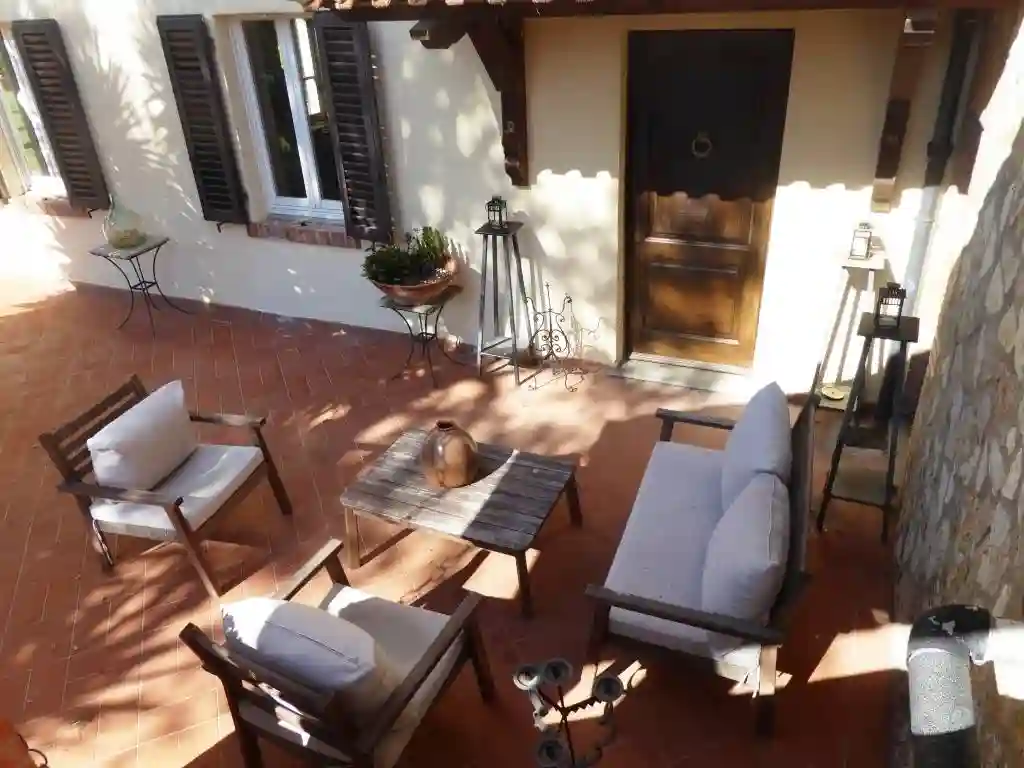 Villa - foto 5