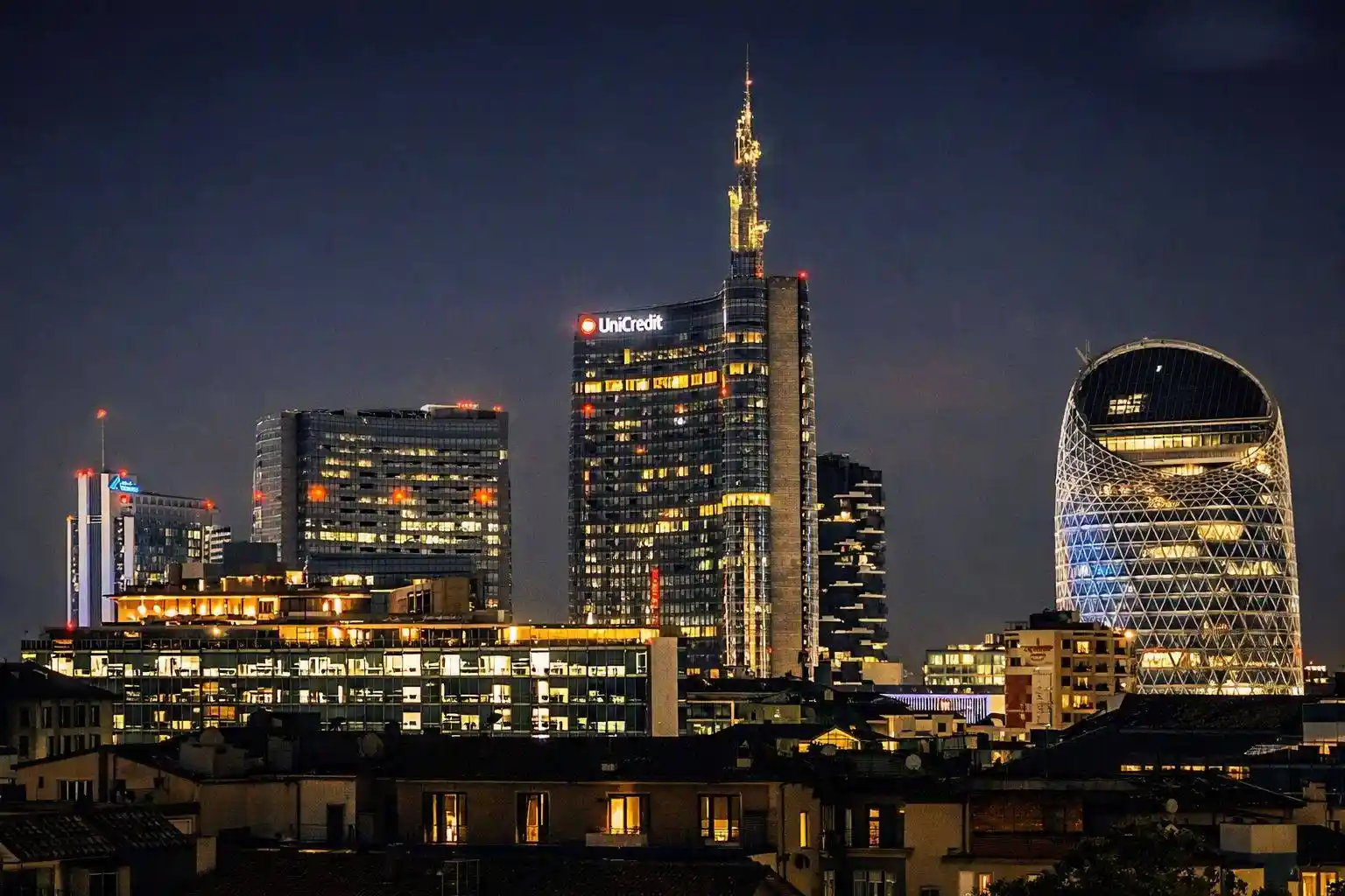 Attico - Mansarda in vendita a Milano