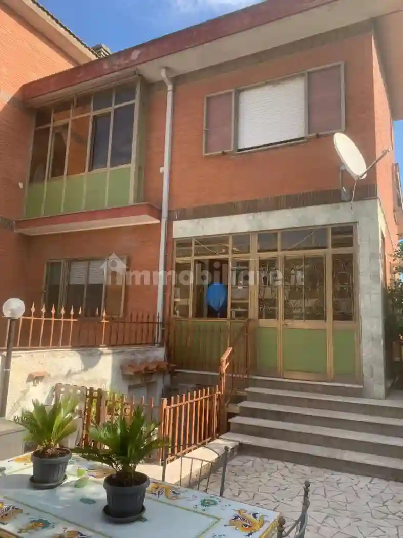 Villetta a schiera - foto 3