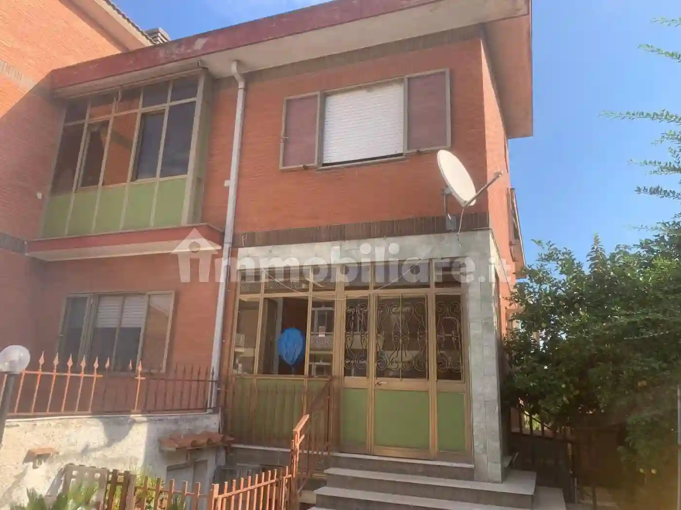 Villetta a schiera - foto 4