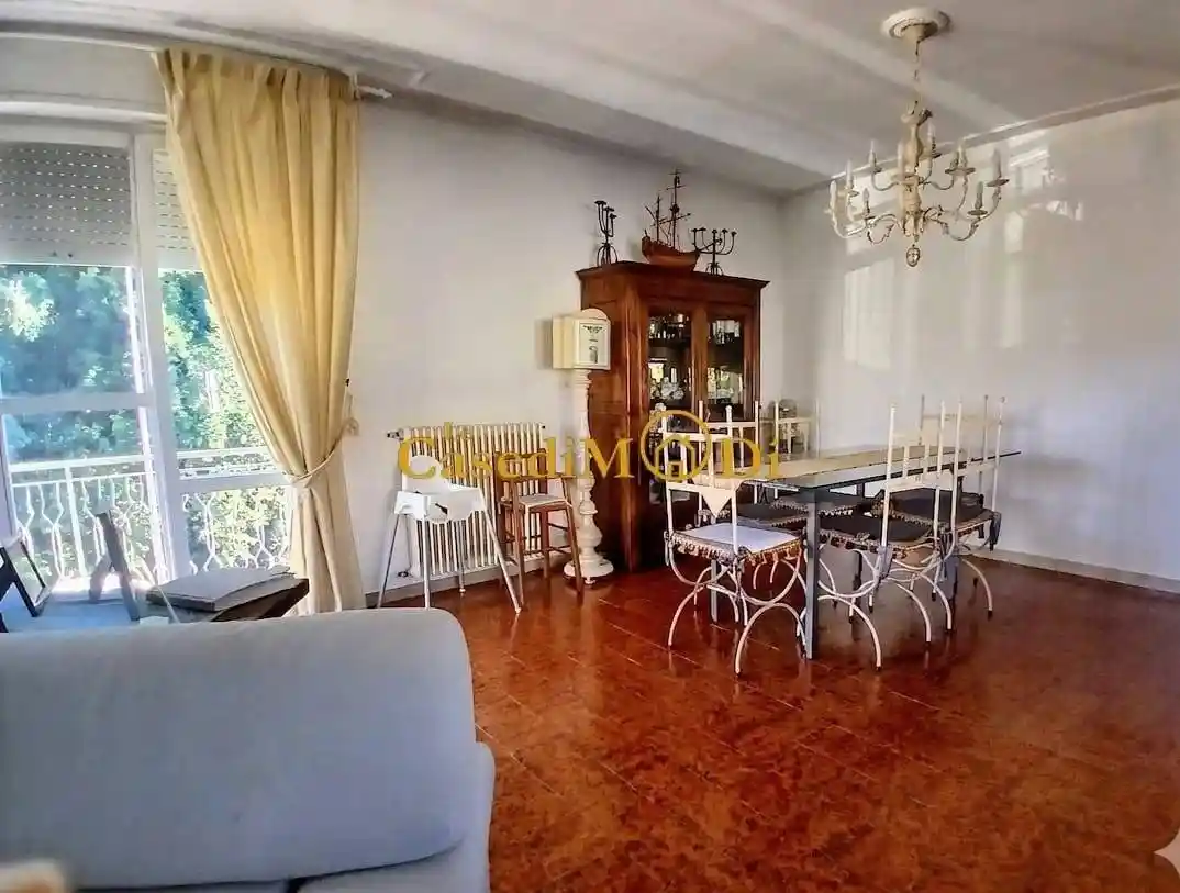 Appartamento in vendita a Collesalvetti