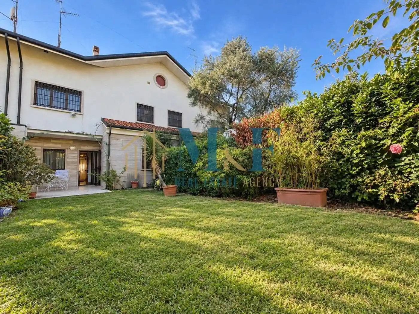 Villetta a schiera in vendita a Segrate