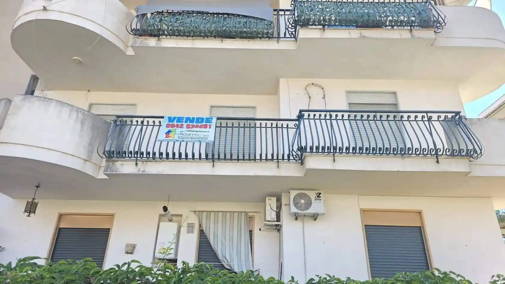 Appartamento in vendita a Gaggi