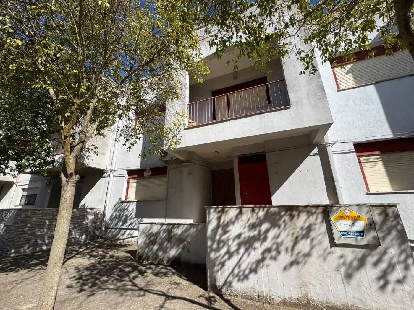 Villetta a schiera in vendita a Avetrana